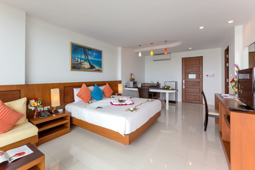 The View Rawada Phuket Resort Rawai