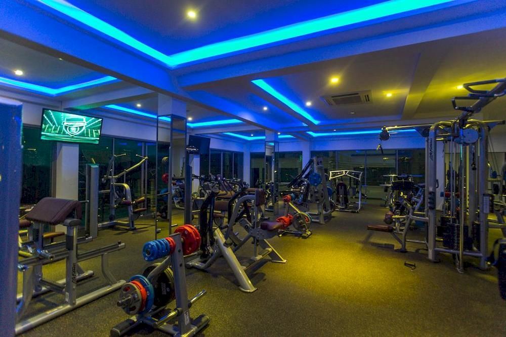 Action Point Weight Loss And Fitness