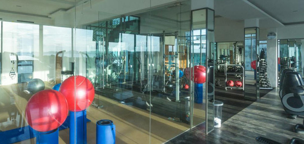 Resort Action Point Weight Loss And Fitness Rawai