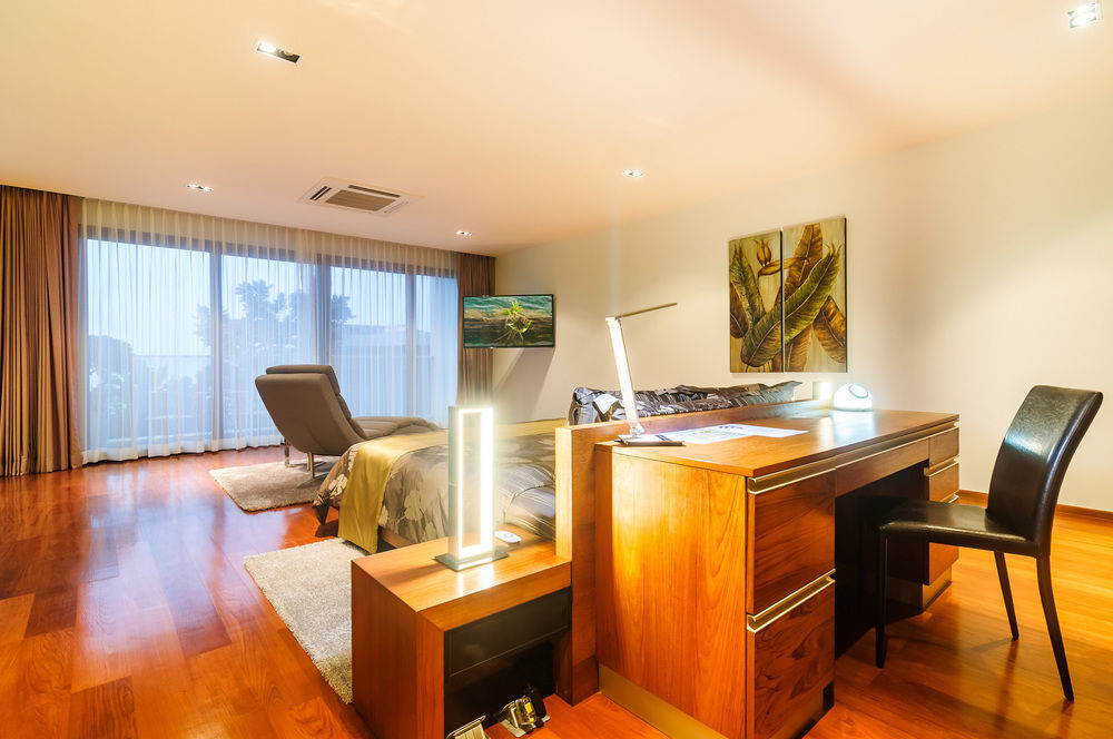Elemental Villas Villa *