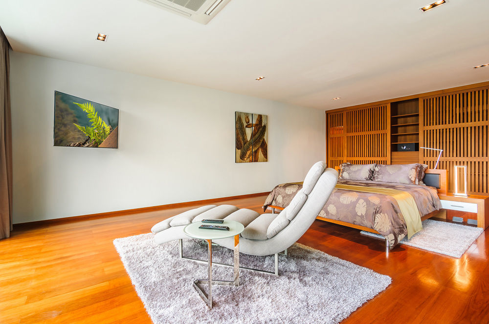 Villa Elemental Villas