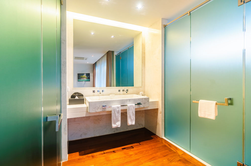 Villa Elemental Villas Rawai