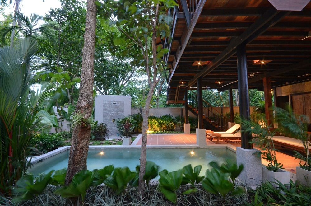 Resort Ananta Thai Pool Phuket