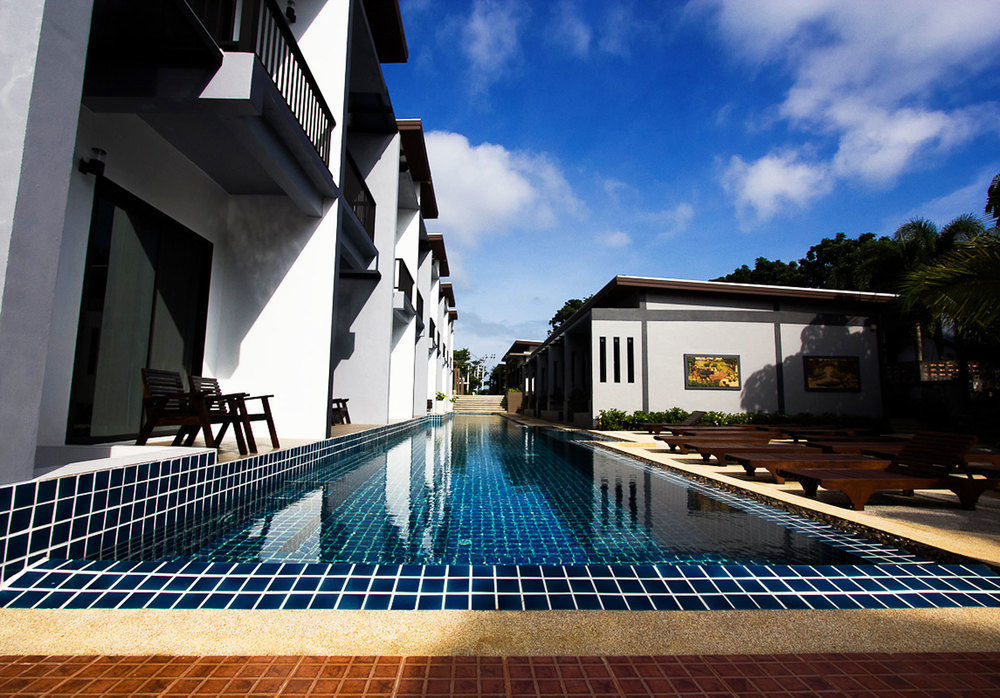 Resort Alphabeto 3*