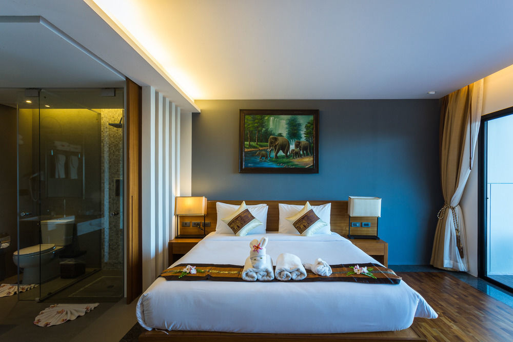 Resort Chalong Chalet Resort 4*