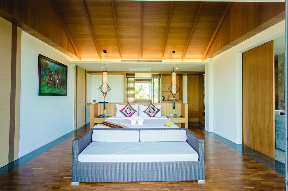 Chalong Chalet Resort Chalong
