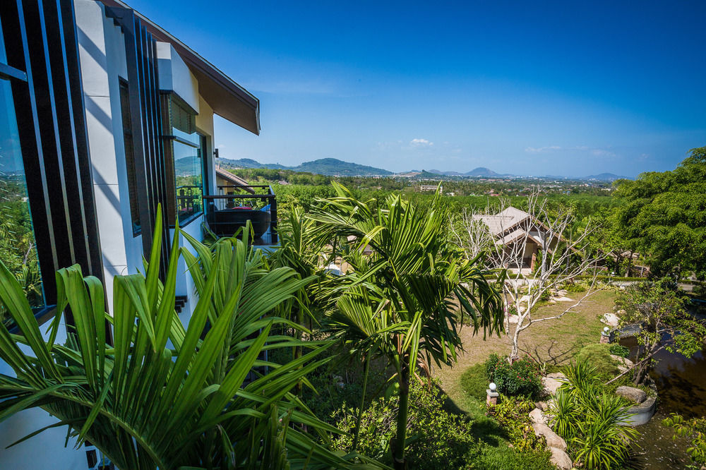 Resort Chalong Chalet Resort Chalong