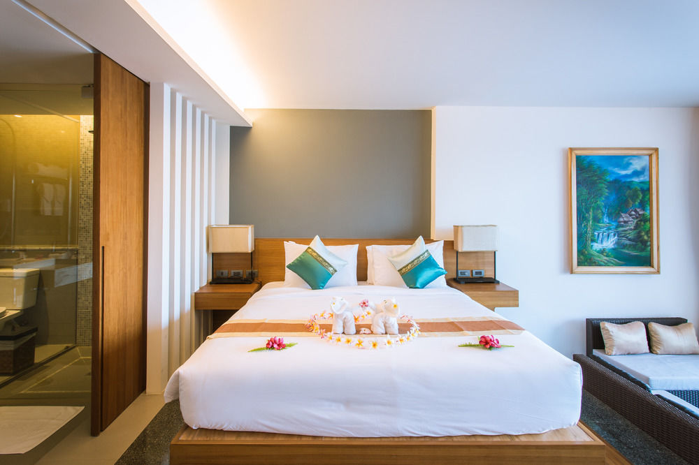Chalong Chalet Resort Chalong
