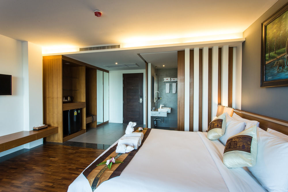 Chalong Chalet Resort