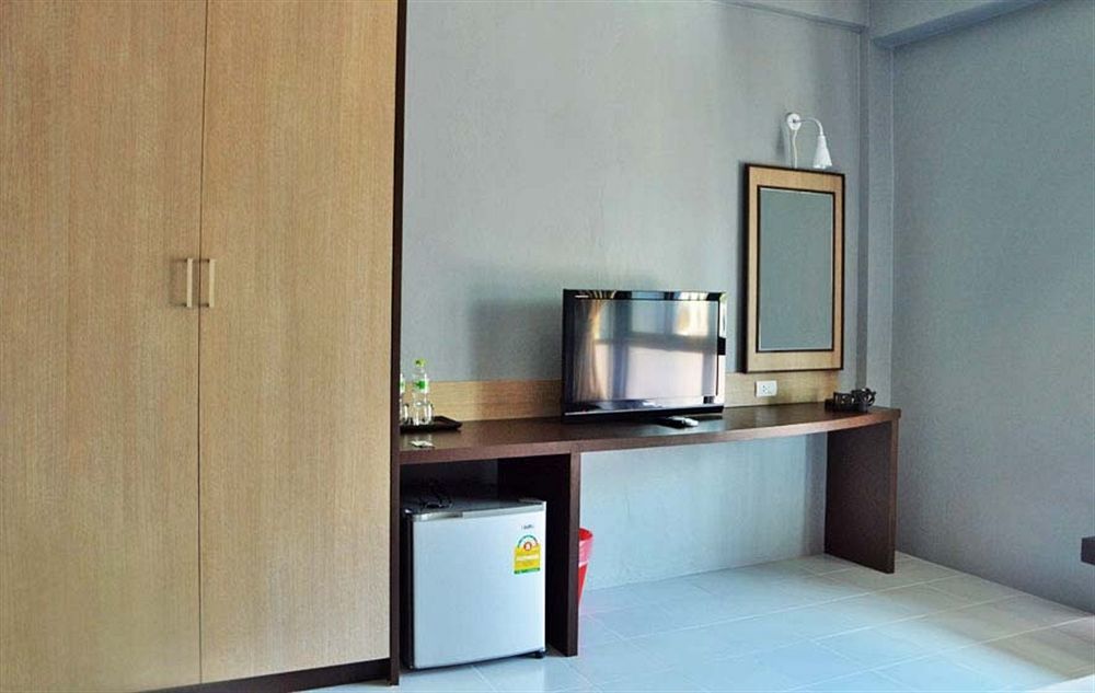 Guest house Sea Breeze *