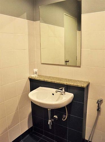 Sea Breeze Guest house