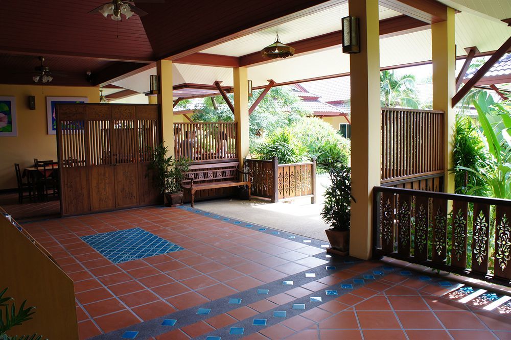 Le Piman Resort Rawai