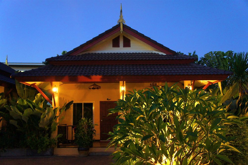 Le Piman 4* Rawai