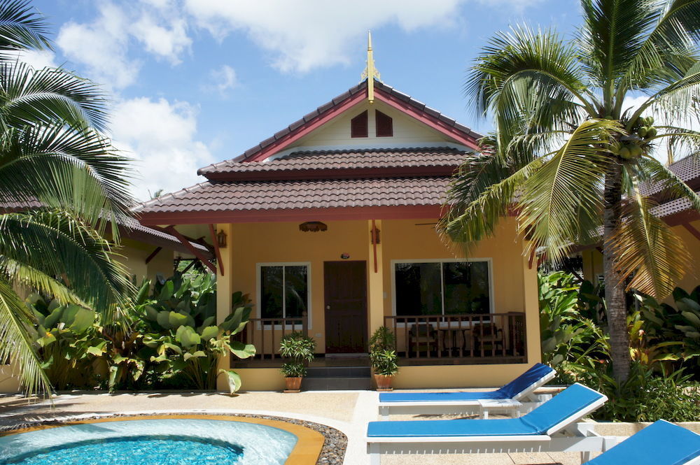 Resort Le Piman Rawai