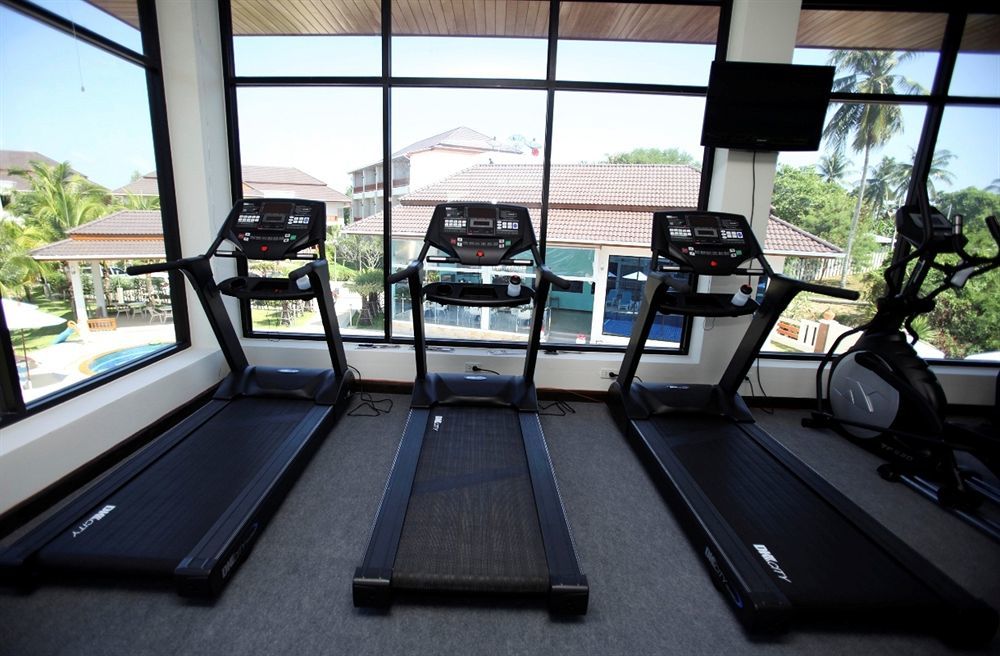 Grand House -sha Resort 3*