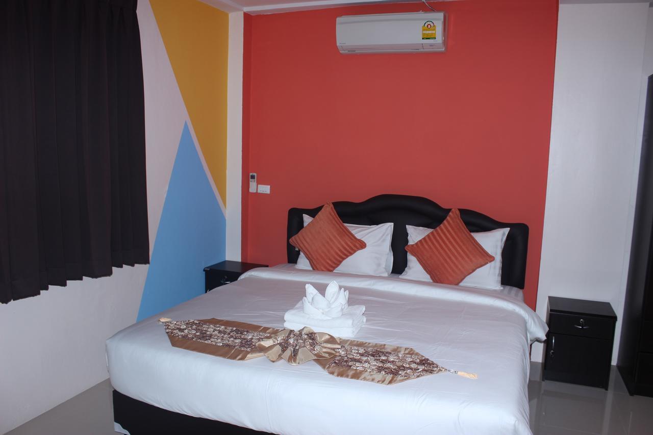 Hotel Tulip