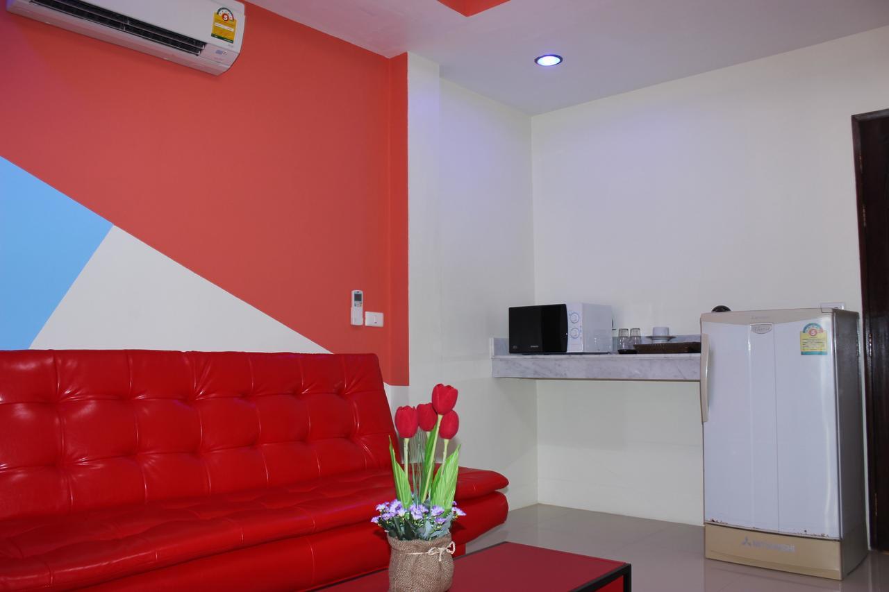 Hotel Tulip 3*