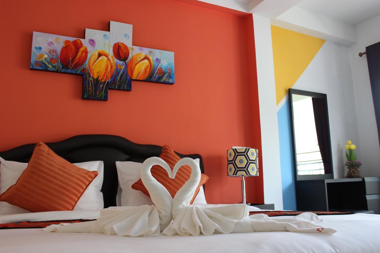 Hotel Tulip 3*