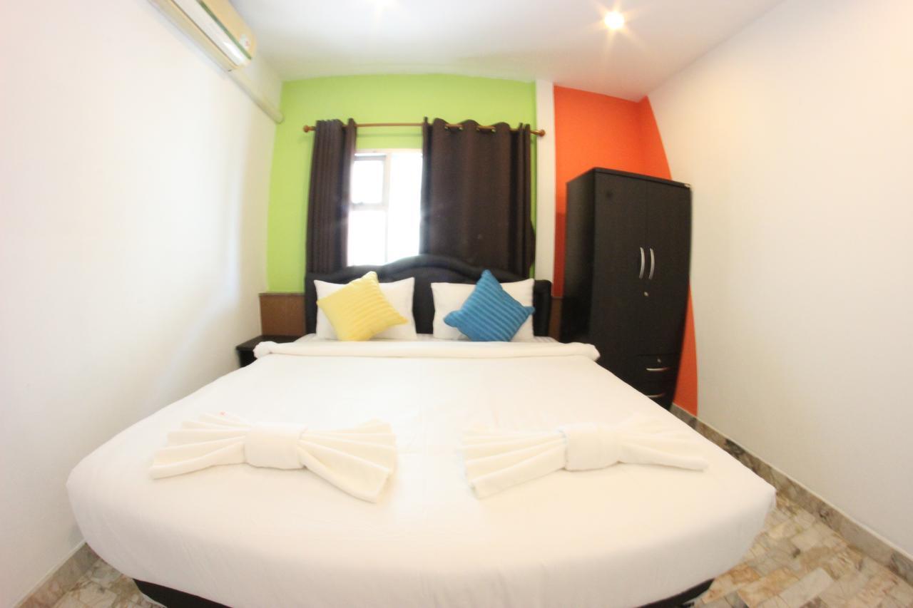 Hotel Tulip