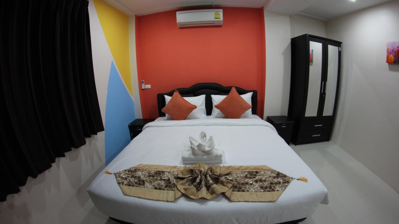 Hotel Tulip 3*