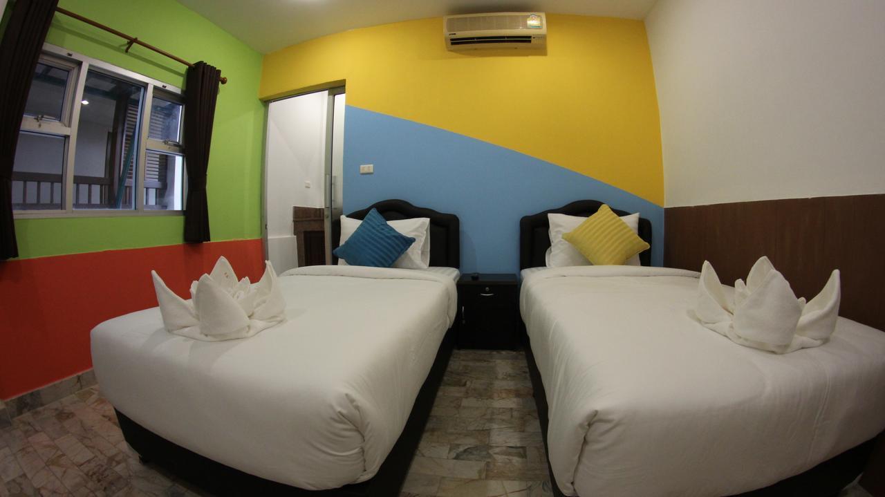 Tulip Hotel 3*