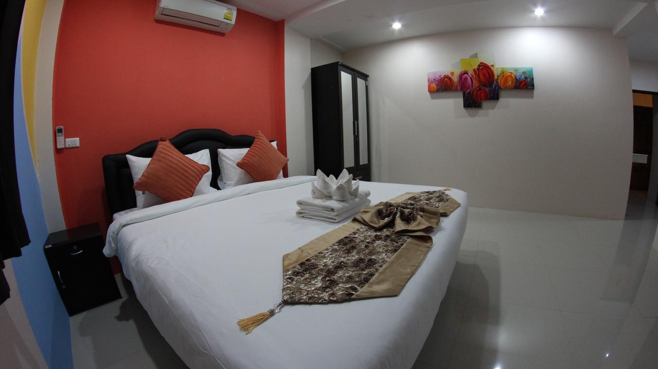 Hotel Tulip Patong