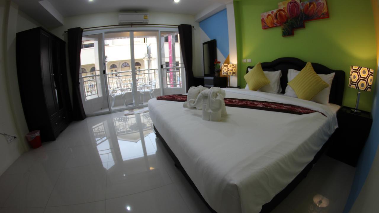 Tulip Hotel