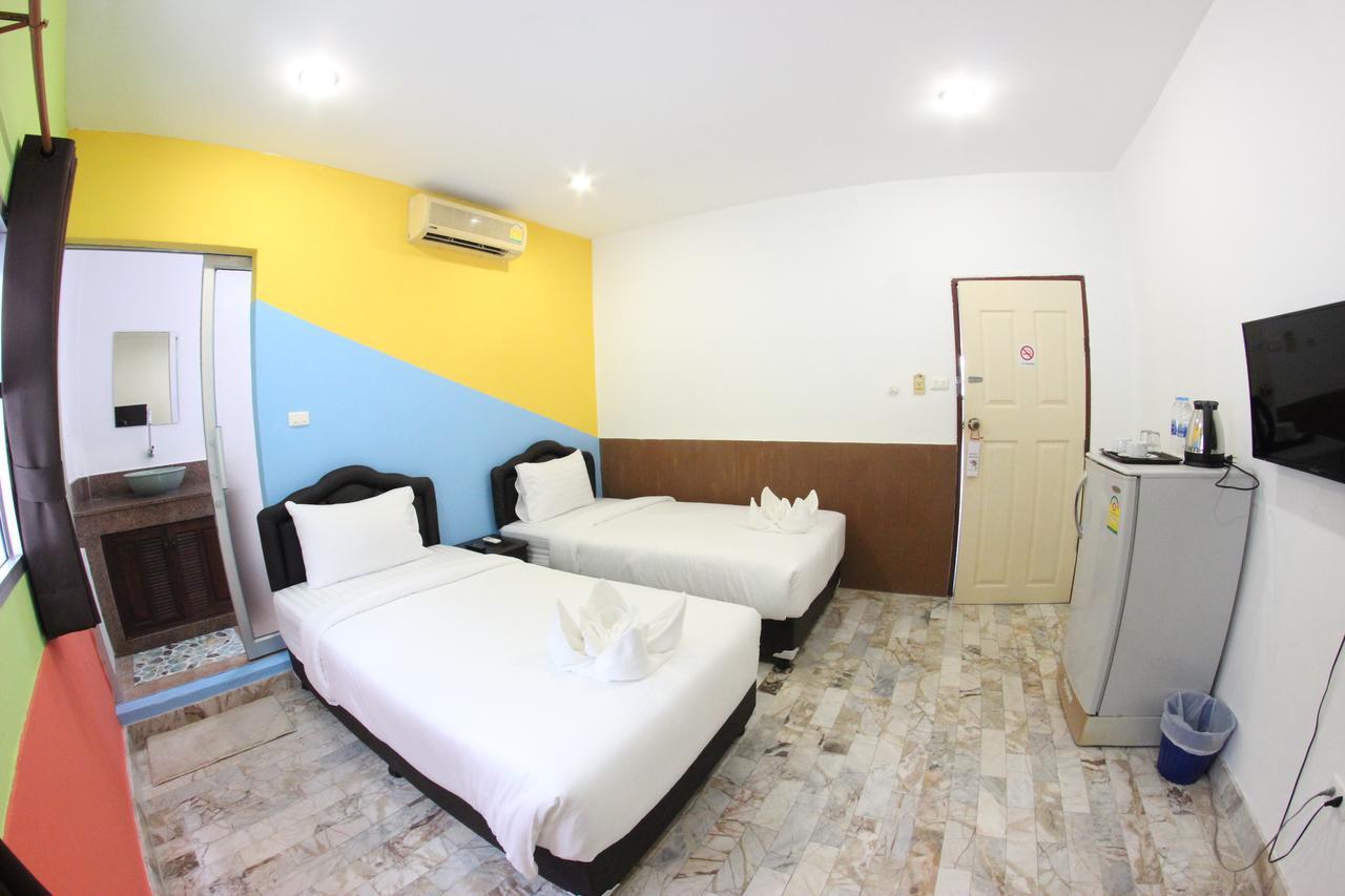 Hotel Tulip 3*