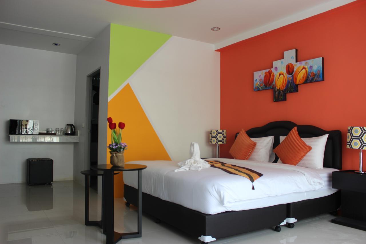 Tulip Hotel Patong