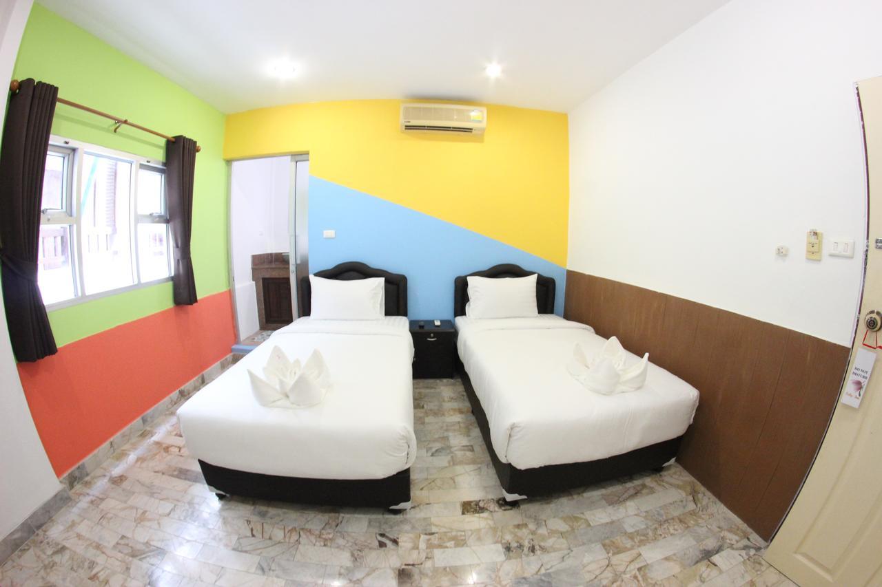 Hotel Tulip Patong