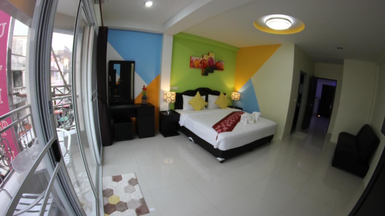 Tulip Hotel 3*