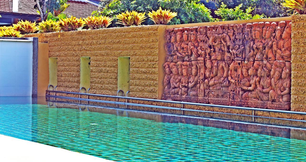 Royal Lee And Resort Nai Yang