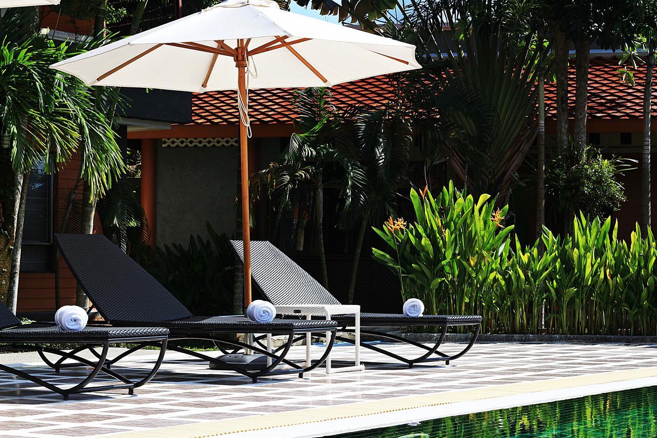 Resort Royal Lee And Nai Yang