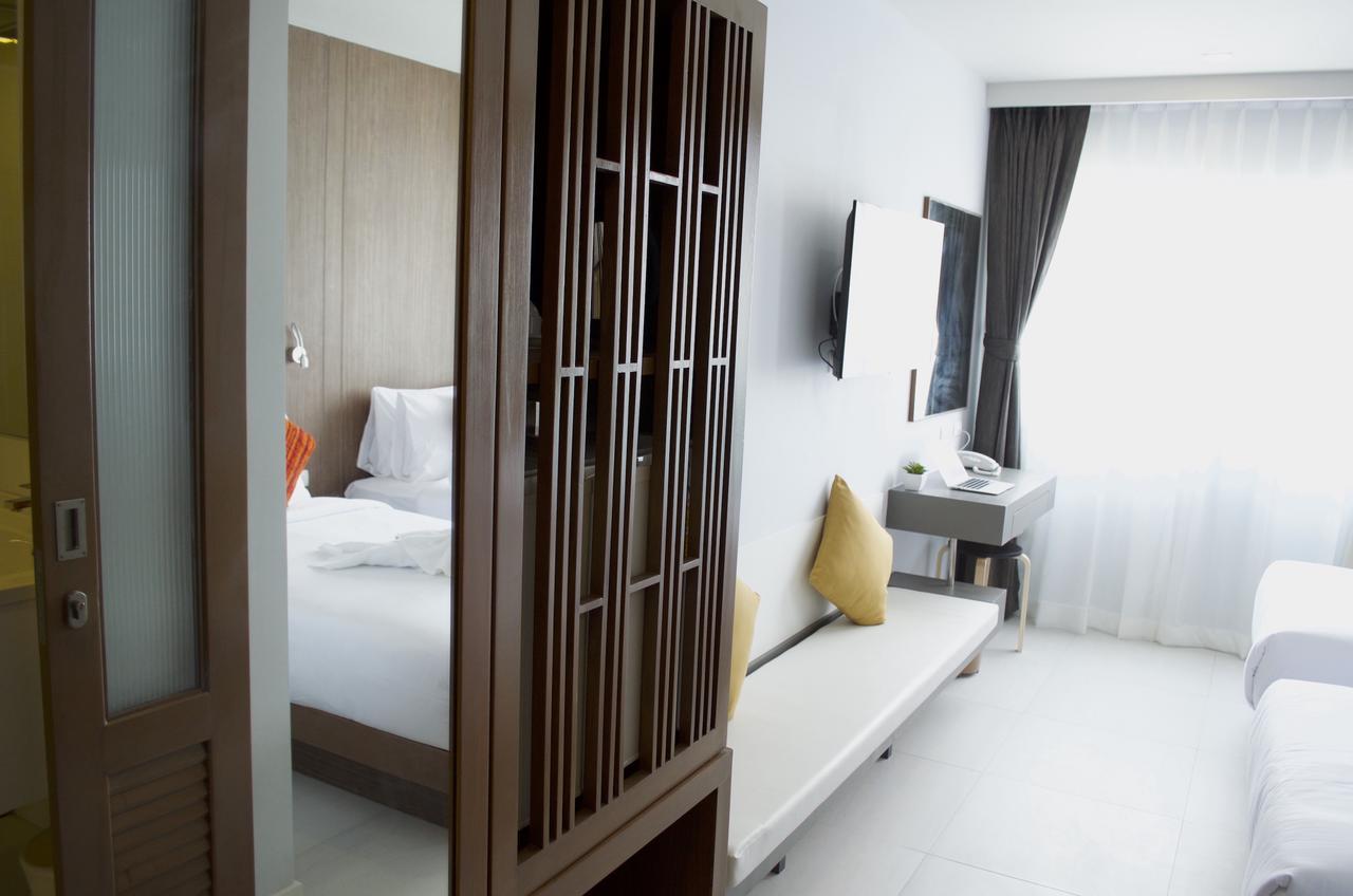 Elegancy Sansabai Patong