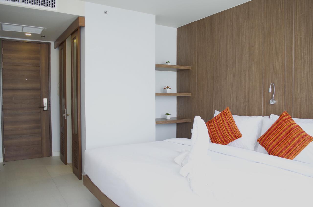 Hotel Elegancy Sansabai