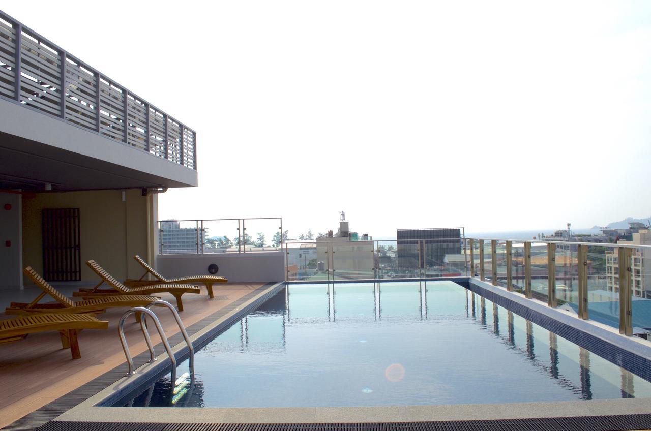 Hotel Elegancy Sansabai 3*