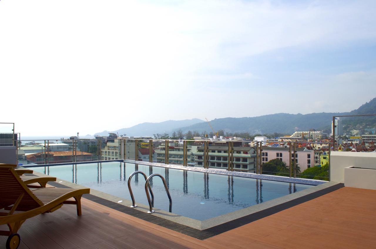 Elegancy Sansabai Patong