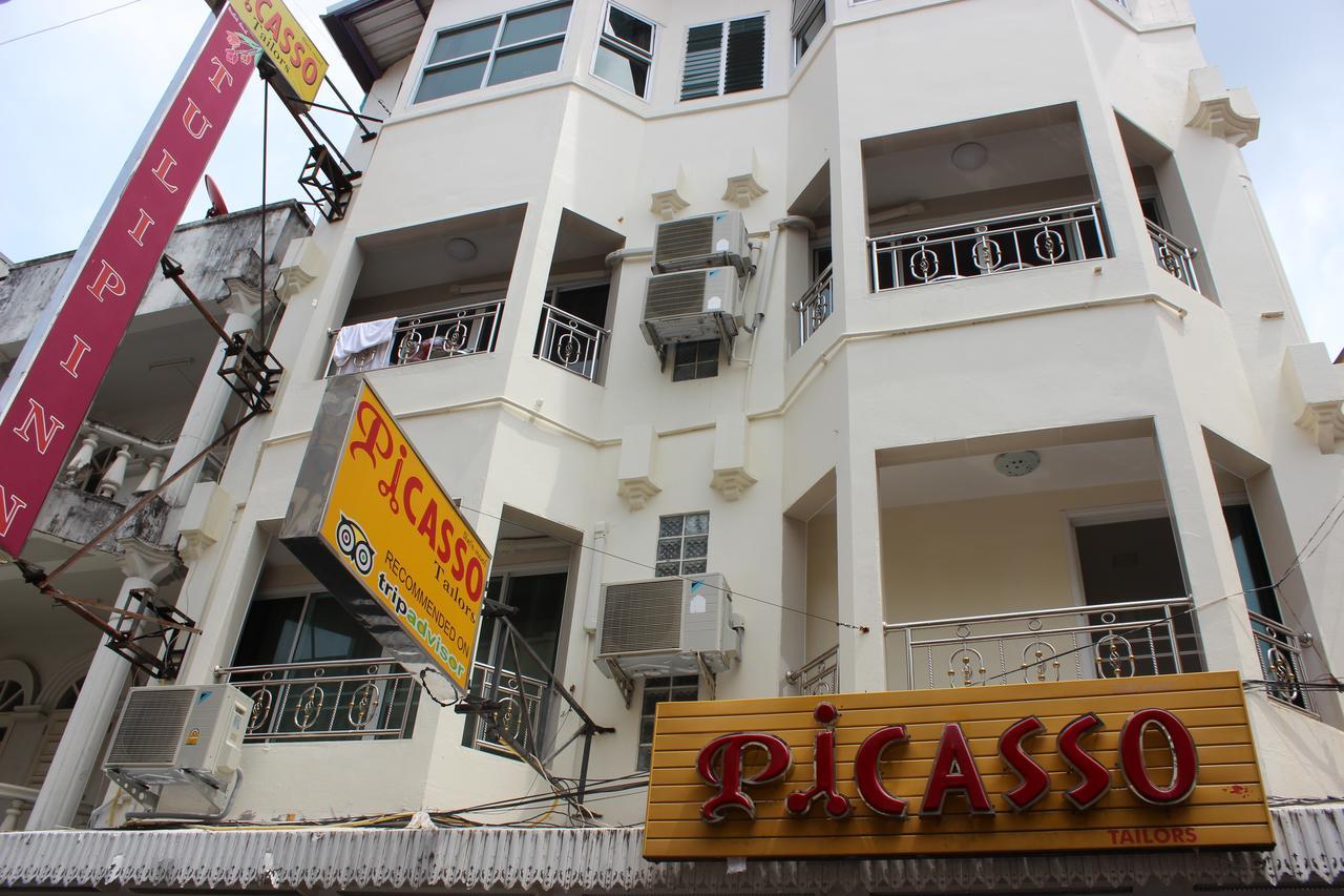 Hotel Tulip Patong