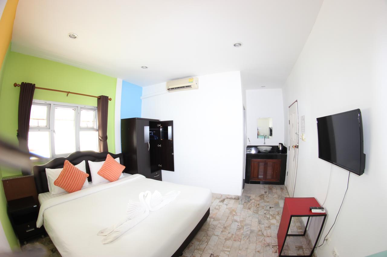 Tulip 3* Patong