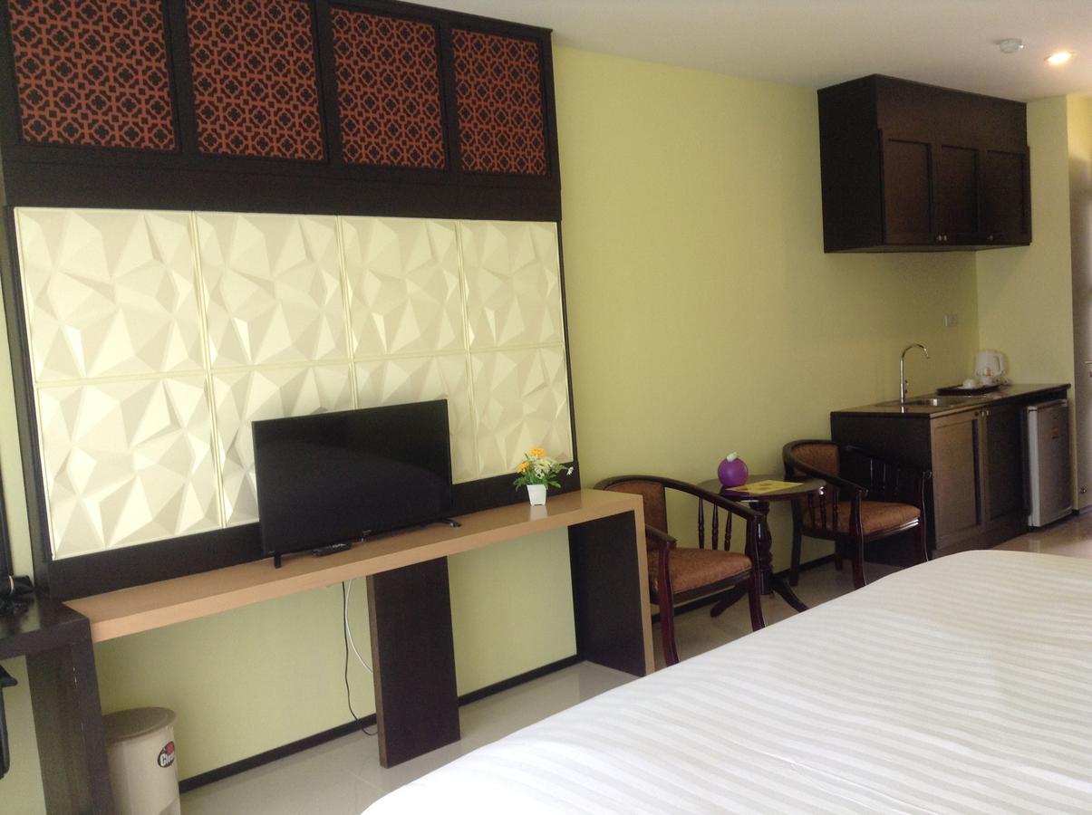 Chinoinn-shaplus Certified Phuket