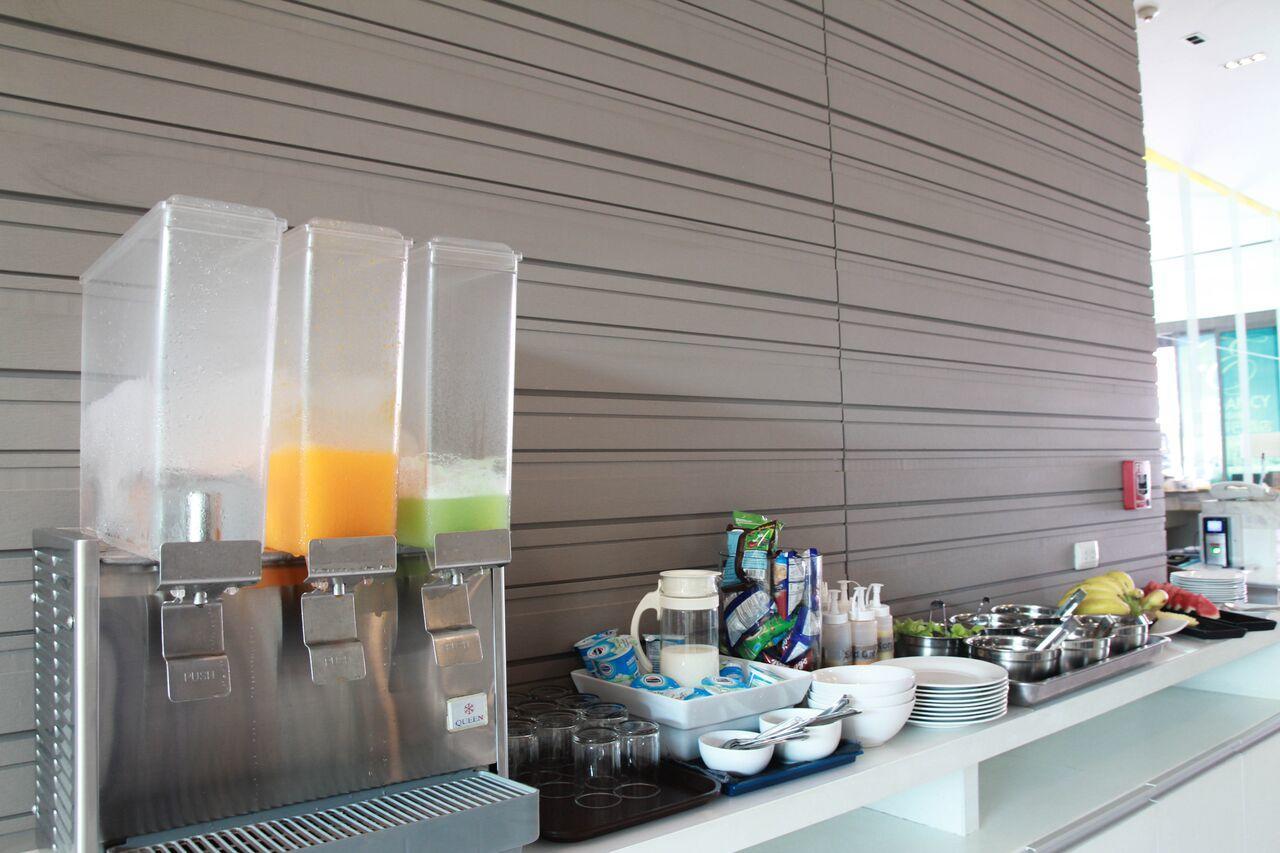 Elegancy Sansabai Hotel Patong