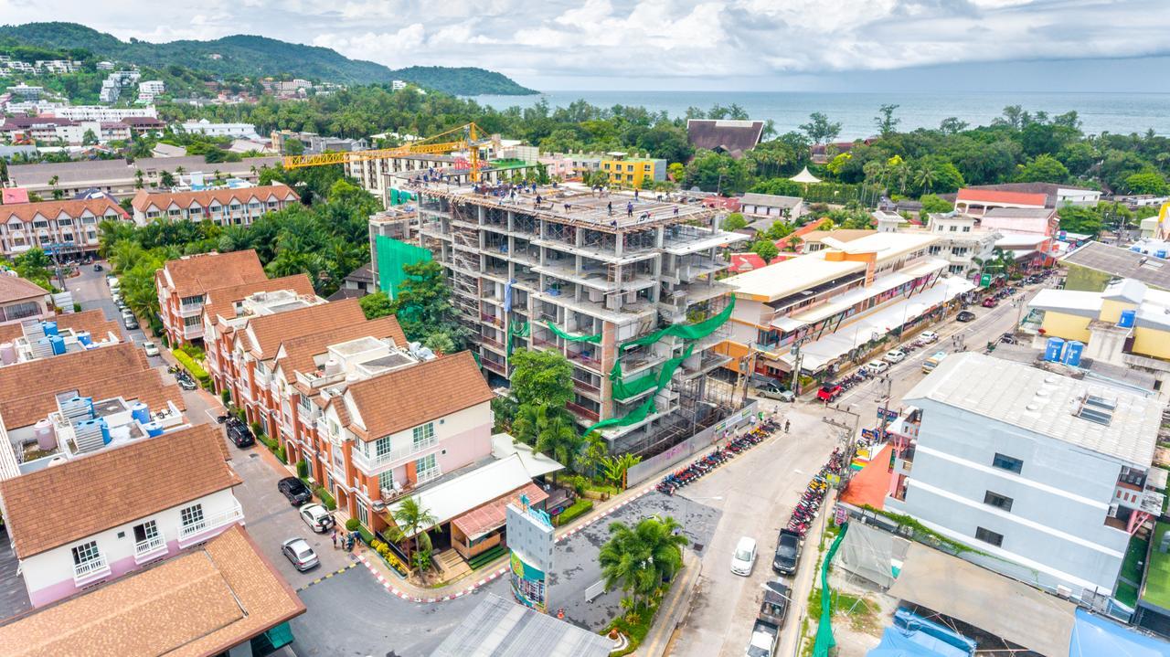 Hotel Chaba Beach