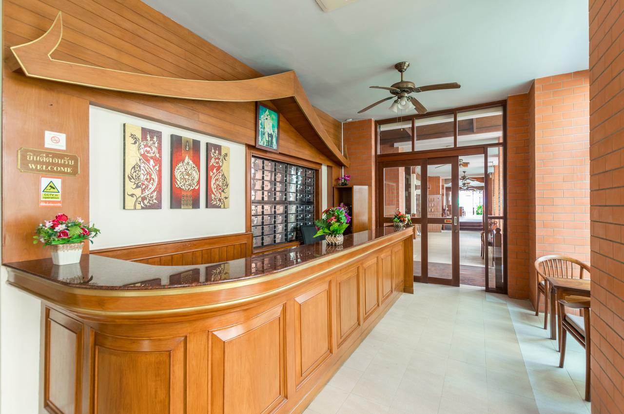 Hotel Chaba Beach Kata Beach (Phuket)