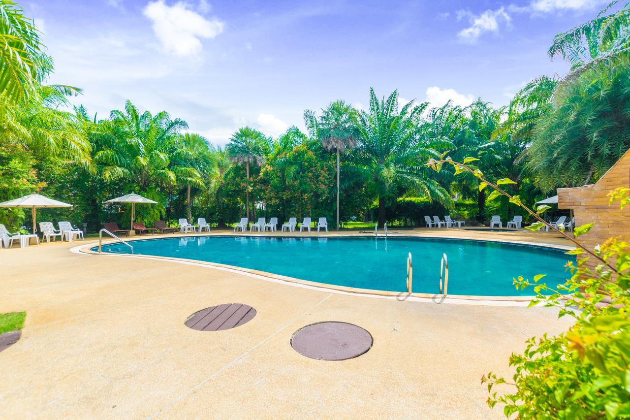 Hotel Chaba Beach