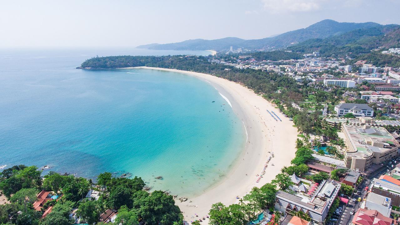 Chaba Beach 3*