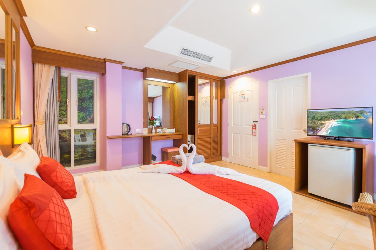 Hotel Chaba Beach 3*