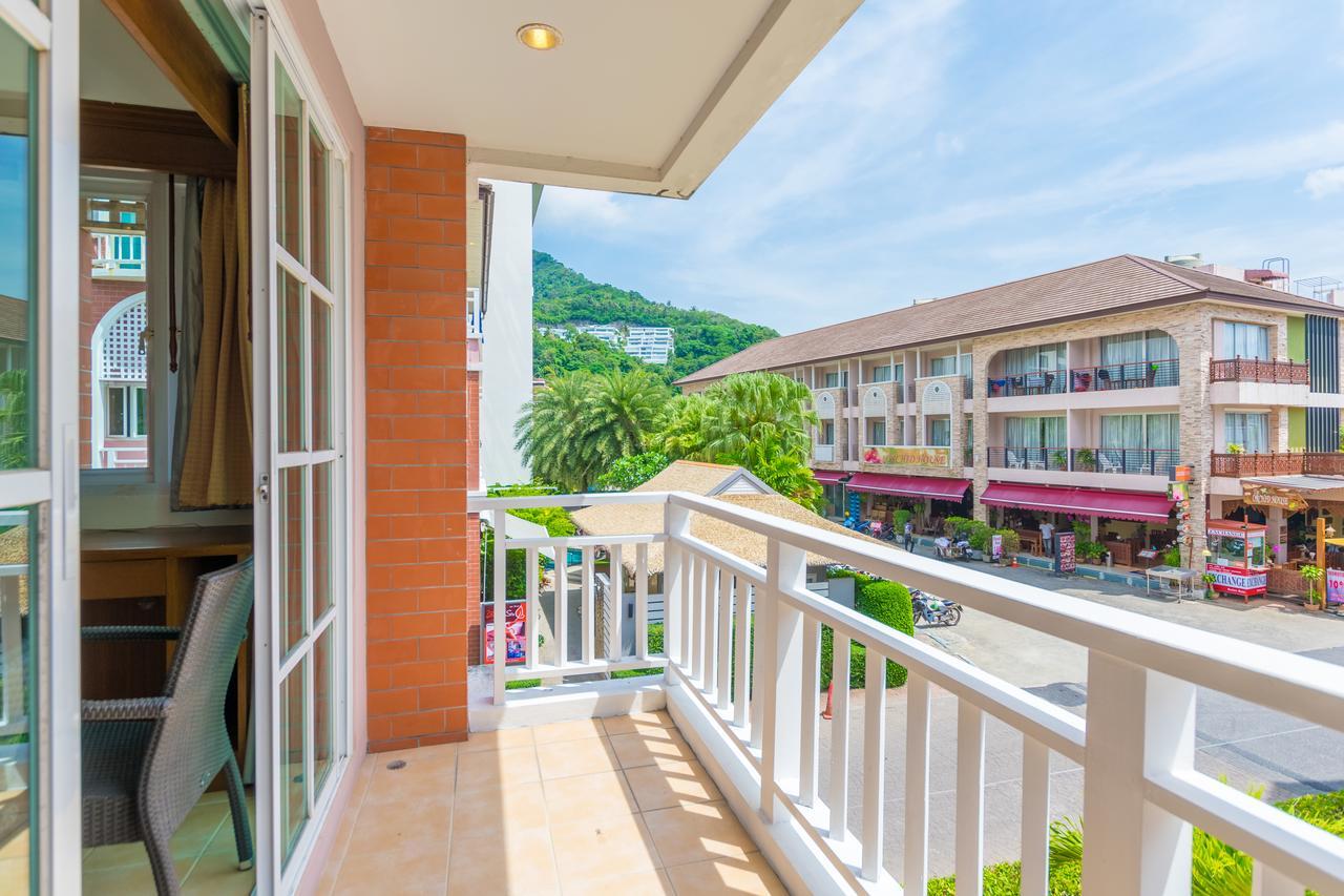 Chaba Beach Hotel