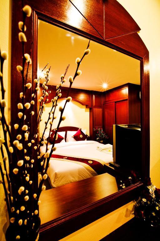 Baan Sudarat Inn