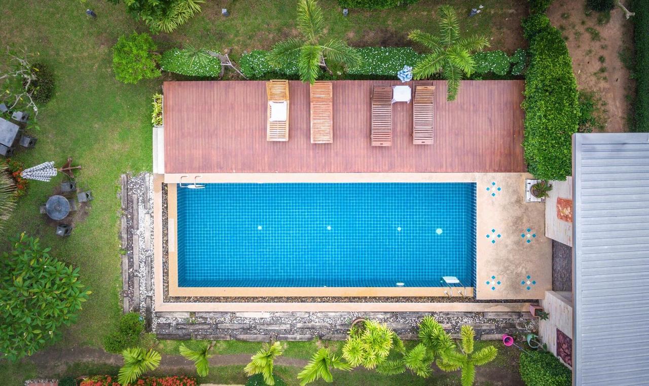 Siray Resort Phuket