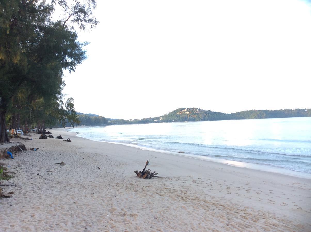 Holiday home T House Bang Tao Beach (Phuket)